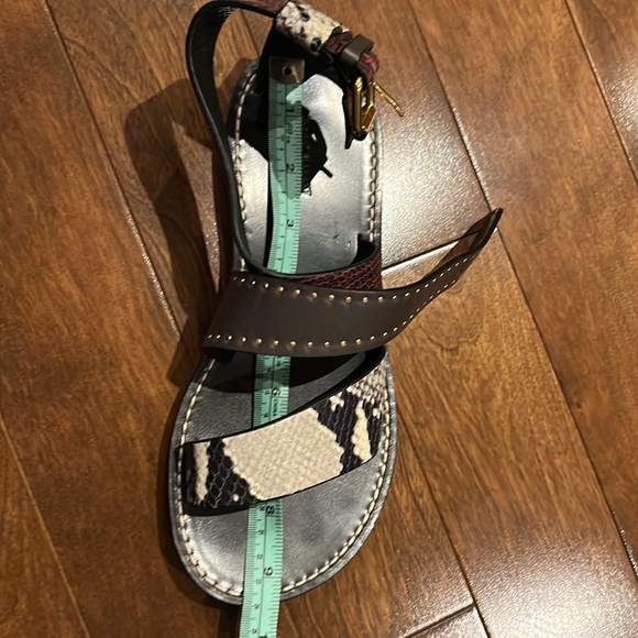 Isabel Marant Sandals size 37 - Picture 7 of 7